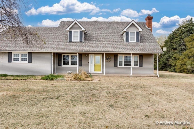 1751 S 311th St W, Garden Plain, KS 67050