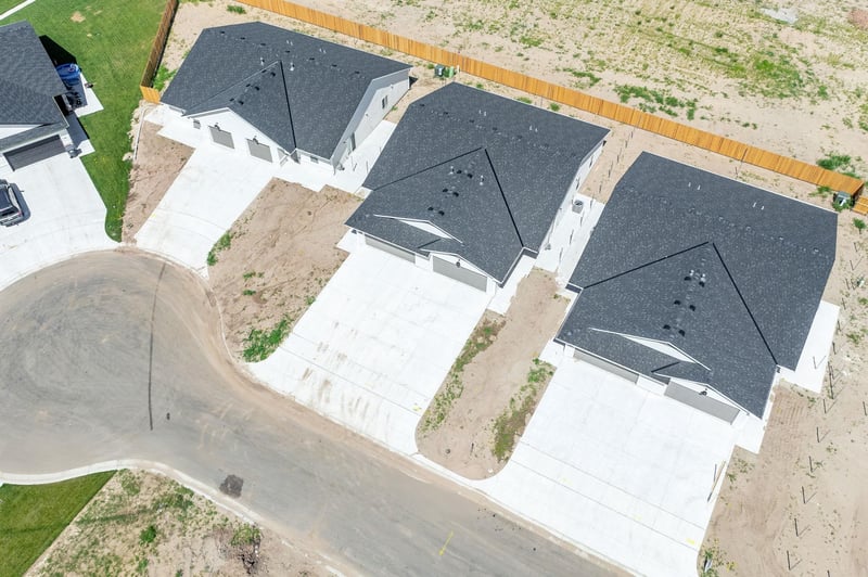 5019-5021 S Sycamore Ave, Wichita, KS 67217