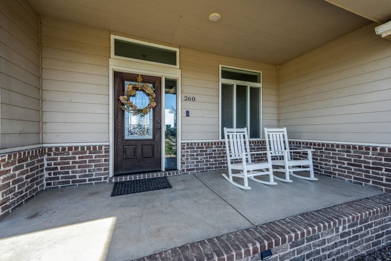 260 N 179th Ct W, Goddard, KS 67052