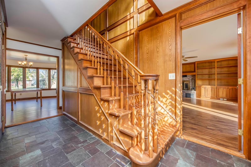 308 W Elk St, Howard, KS 67349