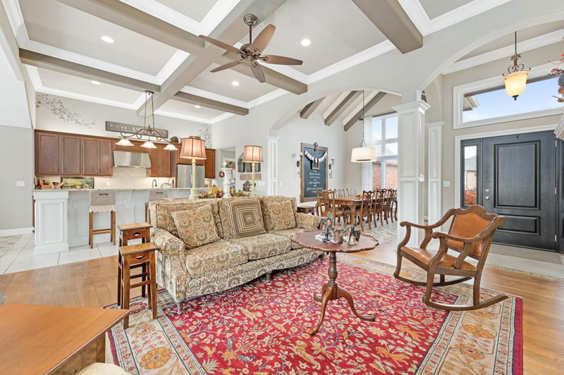 5021 N Remington St, Bel Aire, KS 67226