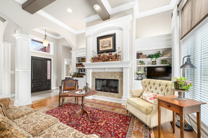 5021 N Remington St, Bel Aire, KS 67226