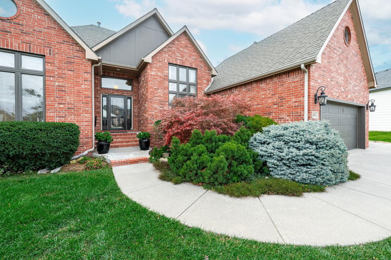 5021 N Remington St, Bel Aire, KS 67226