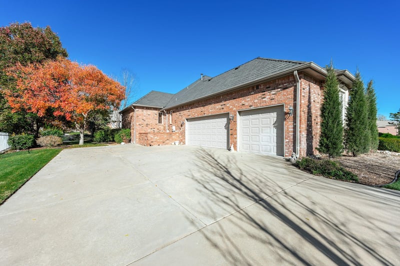 8518 E Steeplechase St, Wichita, KS 67206