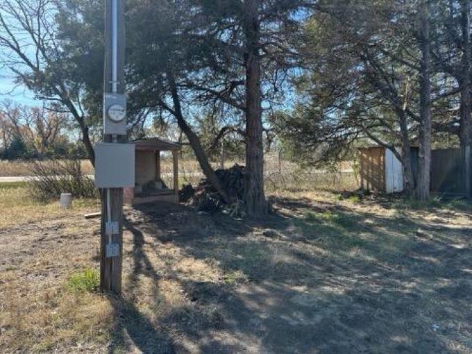 26-27 Sunflower Ln, Marquette, KS 67464