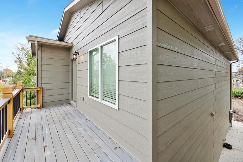 1509 W Haskell St, Wichita, KS 67213
