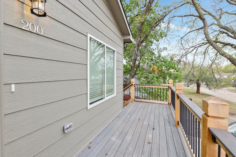 1509 W Haskell St, Wichita, KS 67213