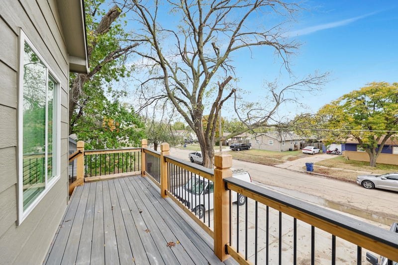 1509 W Haskell St, Wichita, KS 67213