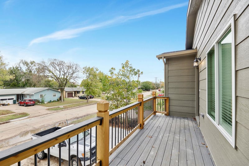 1509 W Haskell St, Wichita, KS 67213
