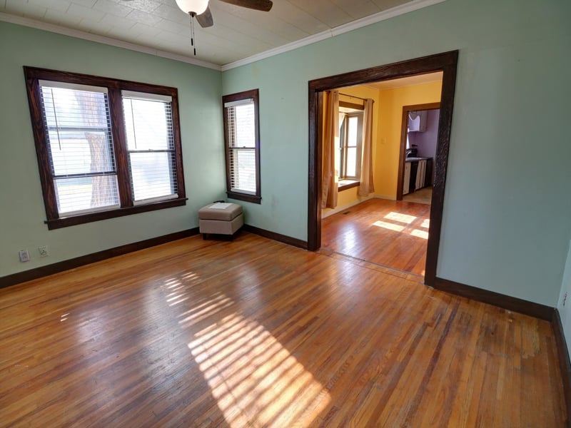 203 N Buller St, Goessel, KS 67053