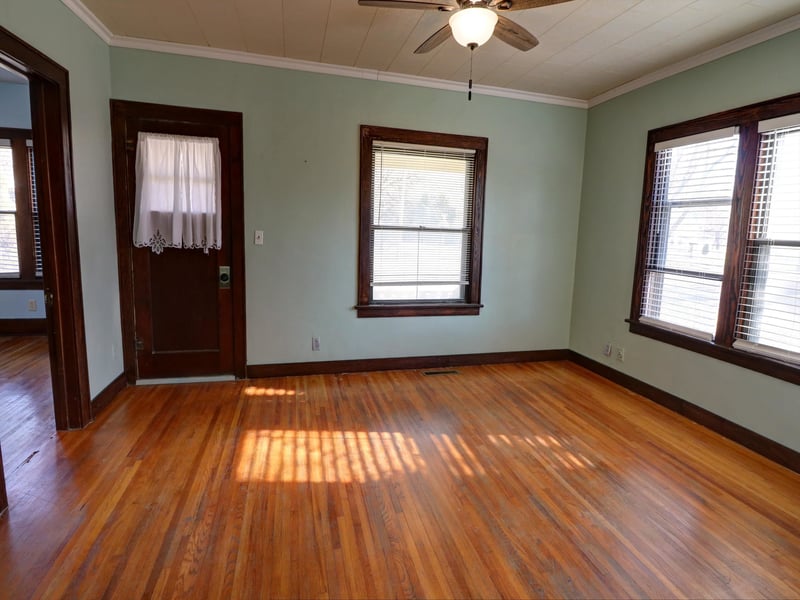203 N Buller St, Goessel, KS 67053
