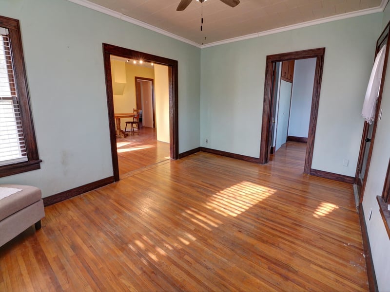 203 N Buller St, Goessel, KS 67053