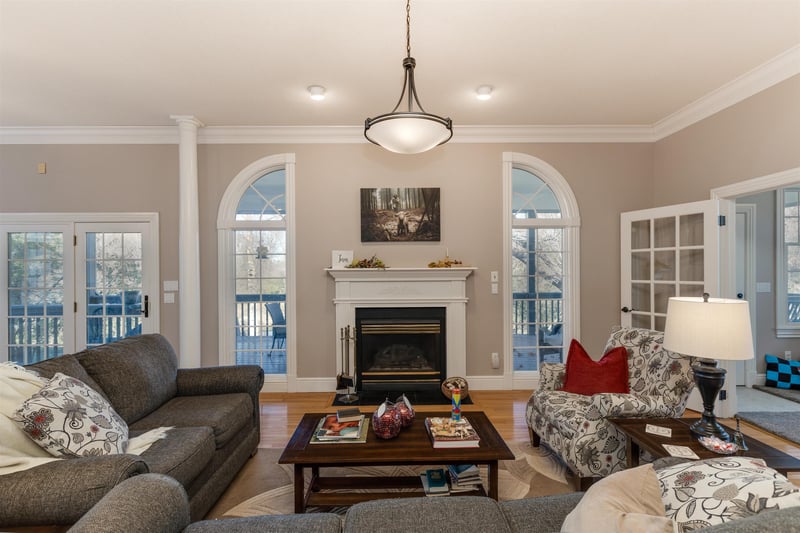 3308 Witmarsum Dr, North Newton, KS 67117
