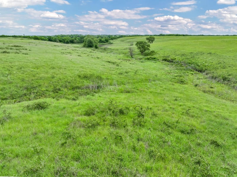 0 SE Munson Hill Rd, Leon, KS 67074