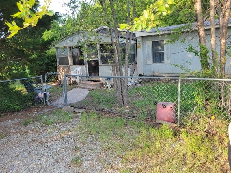 15642 SW Claassen Rd, Rose Hill, KS 67133