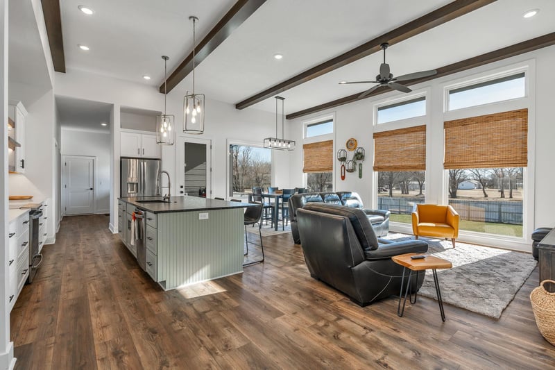 107 E River Birch, Haysville, KS 67060