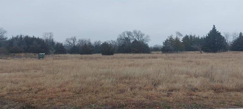 1408 Hollyhock Dr, Hutchinson, KS 67502