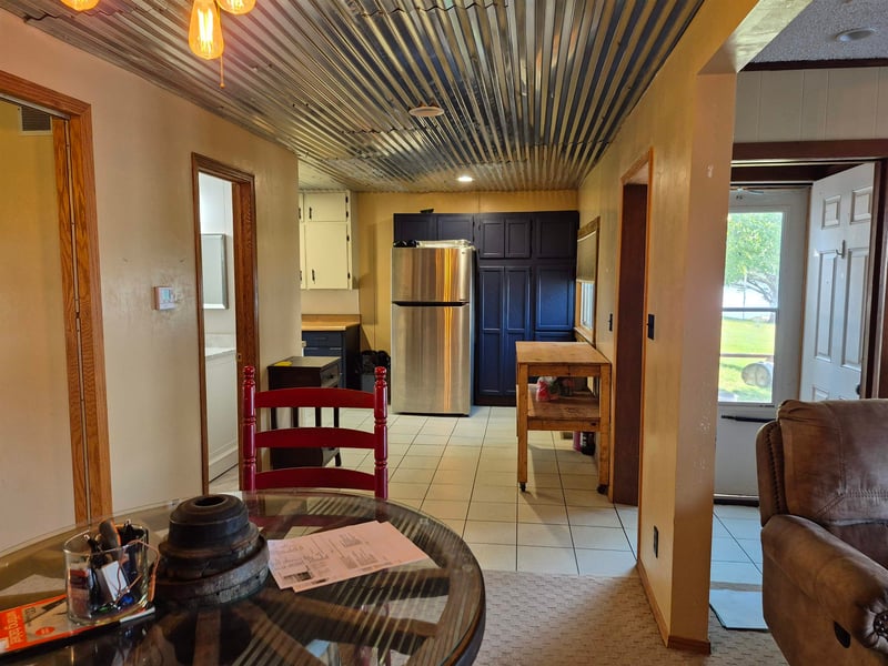 109 Eureka Lake Rd, Eureka, KS 67045