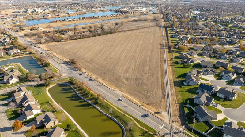 0000 37th St N, Wichita, KS 67205