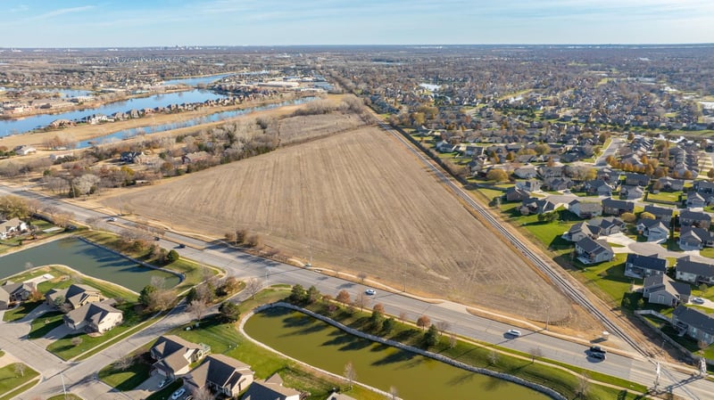 0000 37th St N, Wichita, KS 67205