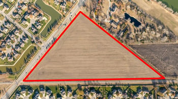 0000 W 37th St N #37th St W, Wichita, KS 67205