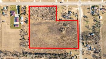 0000 N Ridge Rd, Wichita, KS 67205