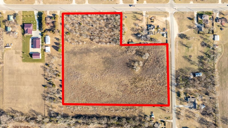 0000 Ridge Rd, Wichita, KS 67205