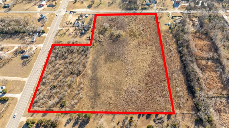 0000 Ridge Rd, Wichita, KS 67205