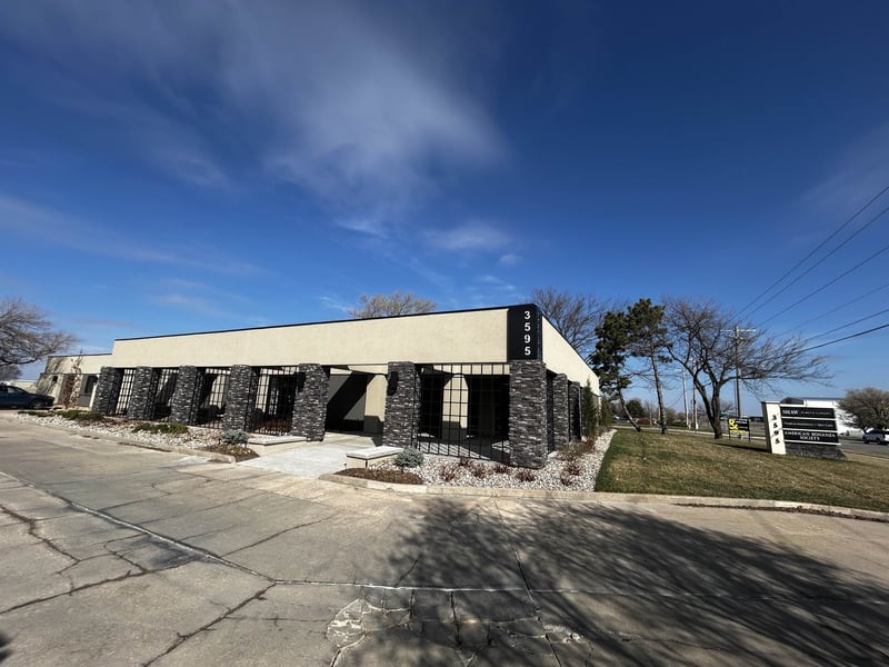 3595 N Webb, Wichita, KS 67226