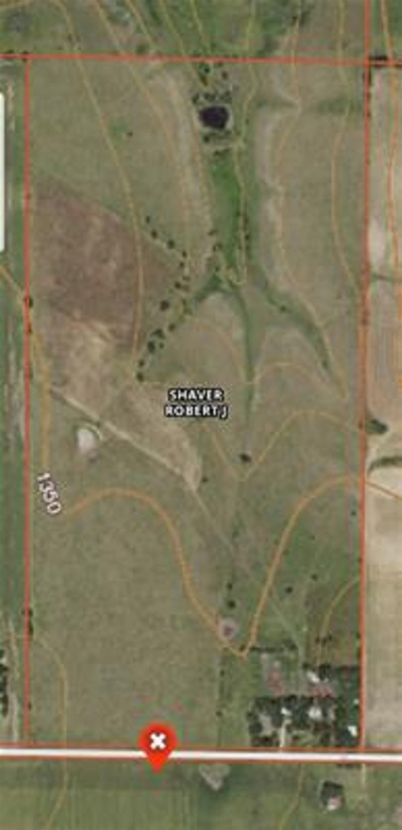 000 136th Rd, Burden, KS 67019