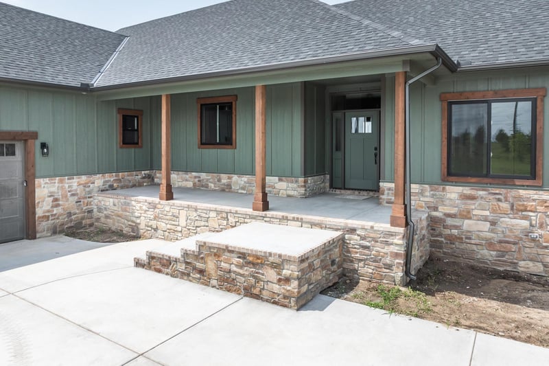 5101 Shoreside Ct, Maize, KS 67101