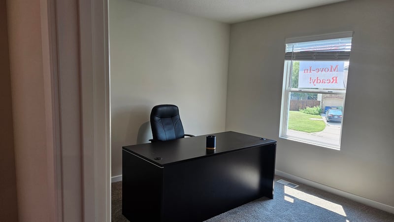 1416 Sedgwick St, Garden Plain, KS 67050