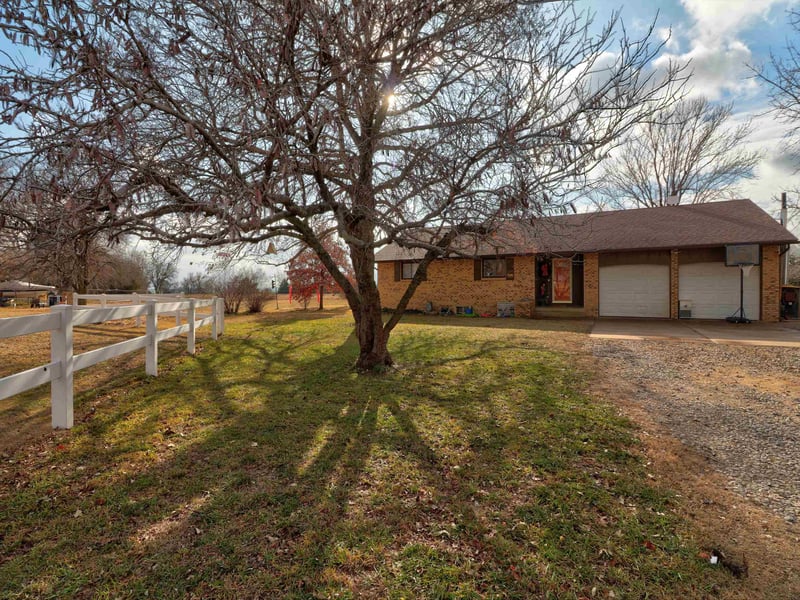 451 Arapaho Rd, Inman, KS 67546