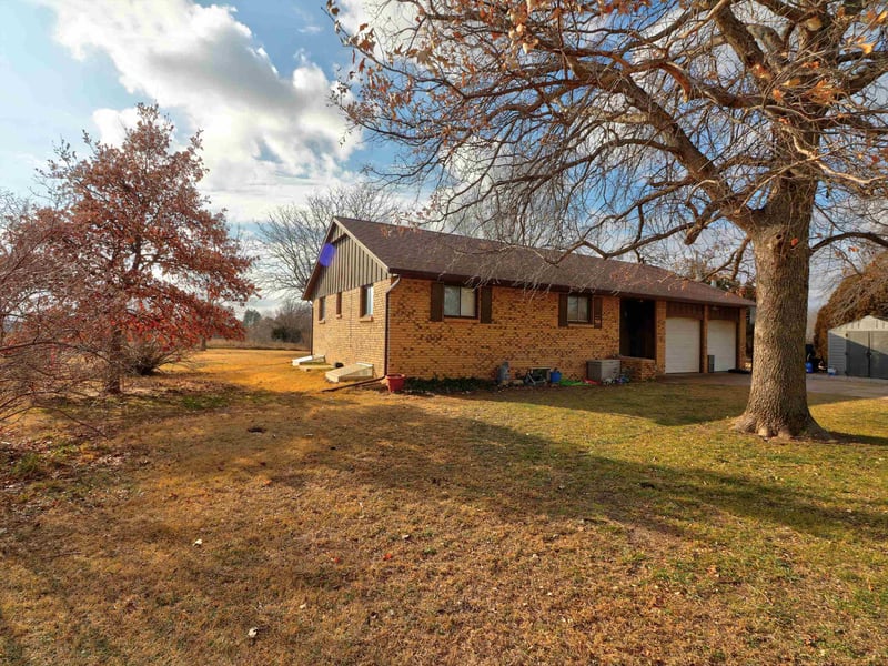 451 Arapaho Rd, Inman, KS 67546