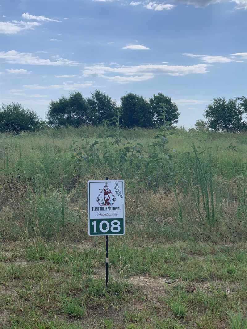 1406 Flint Hills National Pkwy, Andover, KS 67002
