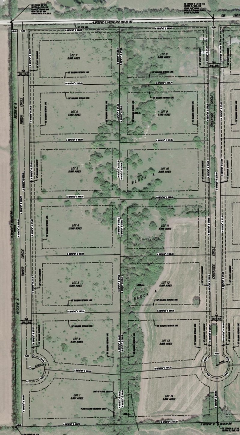 Timber Cir, Rose Hill, KS 67133
