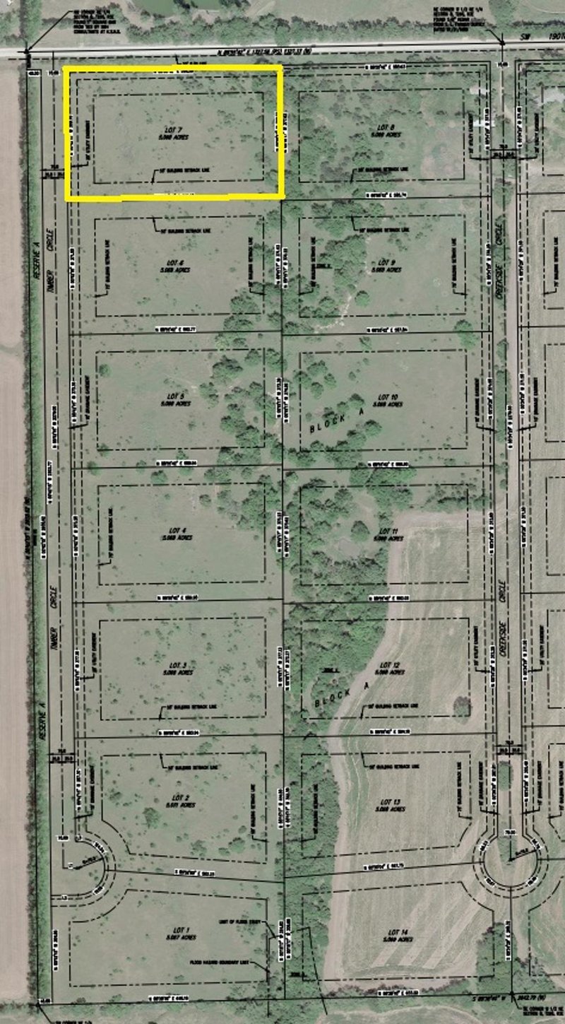 Timber Cir, Rose Hill, KS 67133