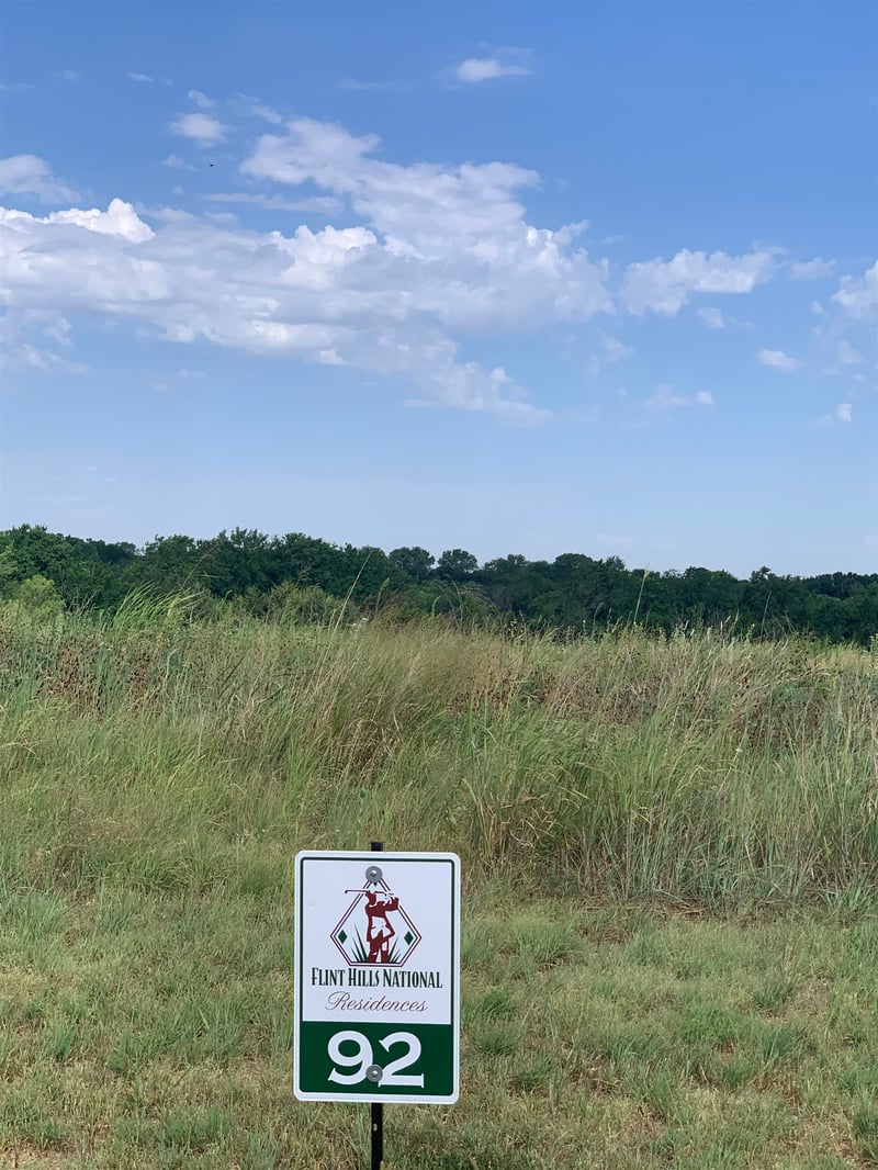 1219 Flint Hills National Pkwy, Andover, KS 67002