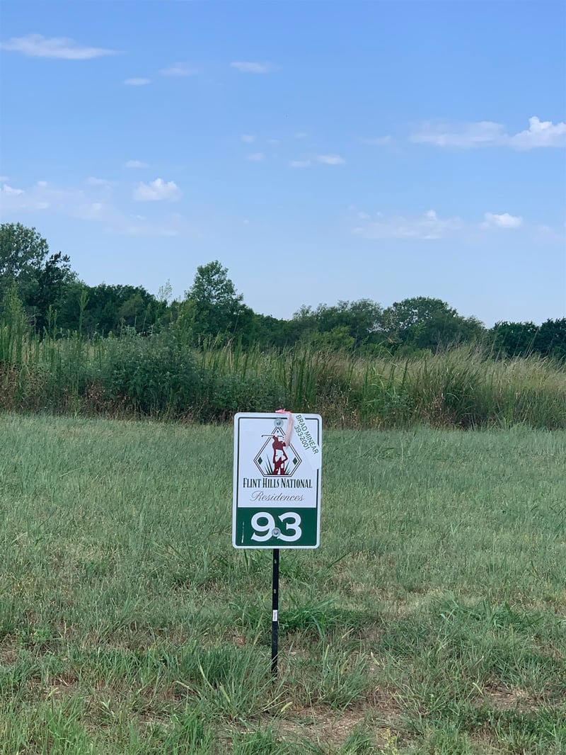 1133 Flint Hills National Pkwy, Andover, KS 67002