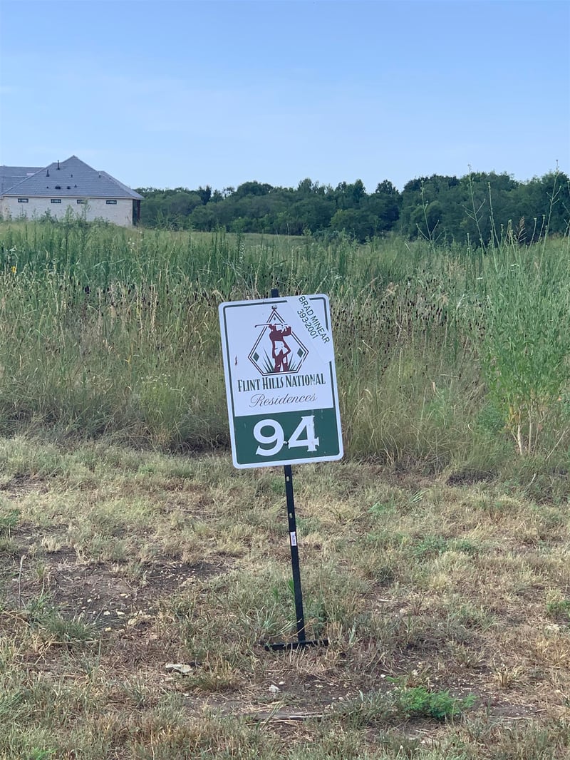1101 Flint Hills National Pkwy, Andover, KS 67002