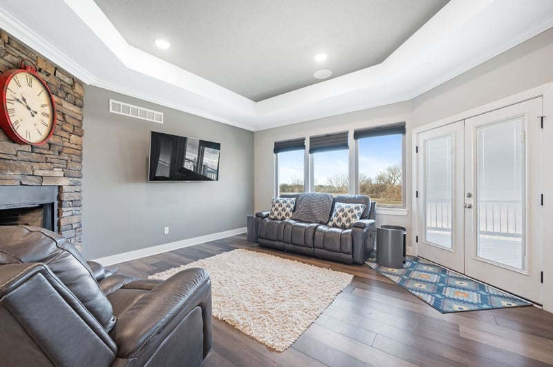 11851 N Valley Farms St, Sedgwick, KS 67135