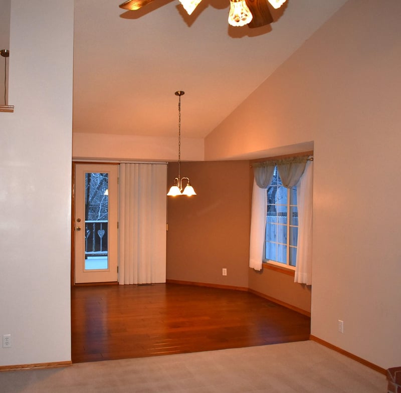 1118 N West St, Rose Hill, KS 67133-9332
