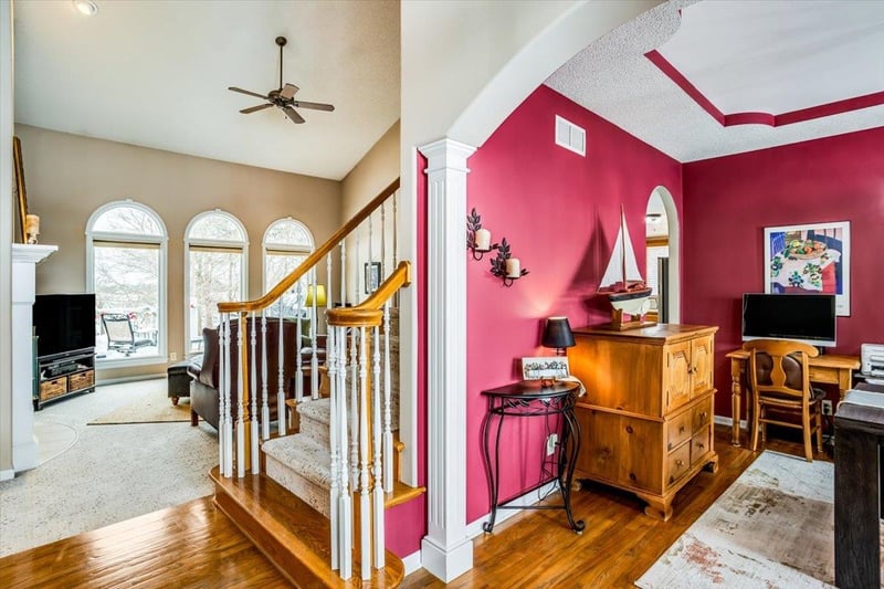 415 Homestead Ct, Colwich, KS 67030