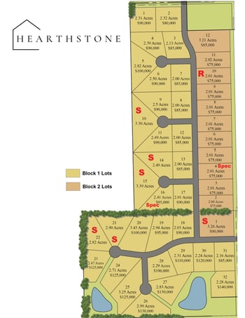 Lot 11 Block 2 Barnhart Est, Valley Center, KS 67147