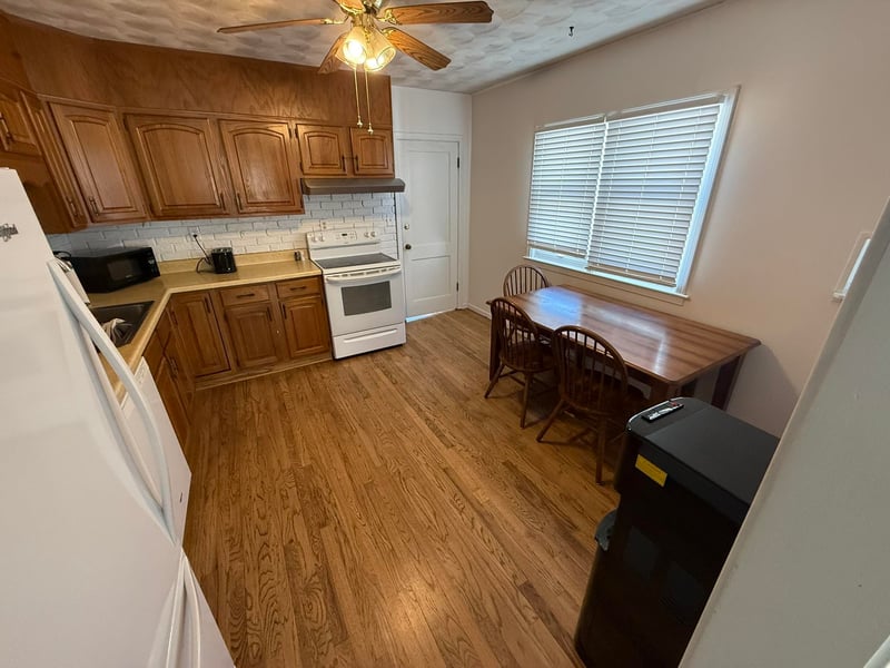 802 Charles St, Ellsworth, KS 67439