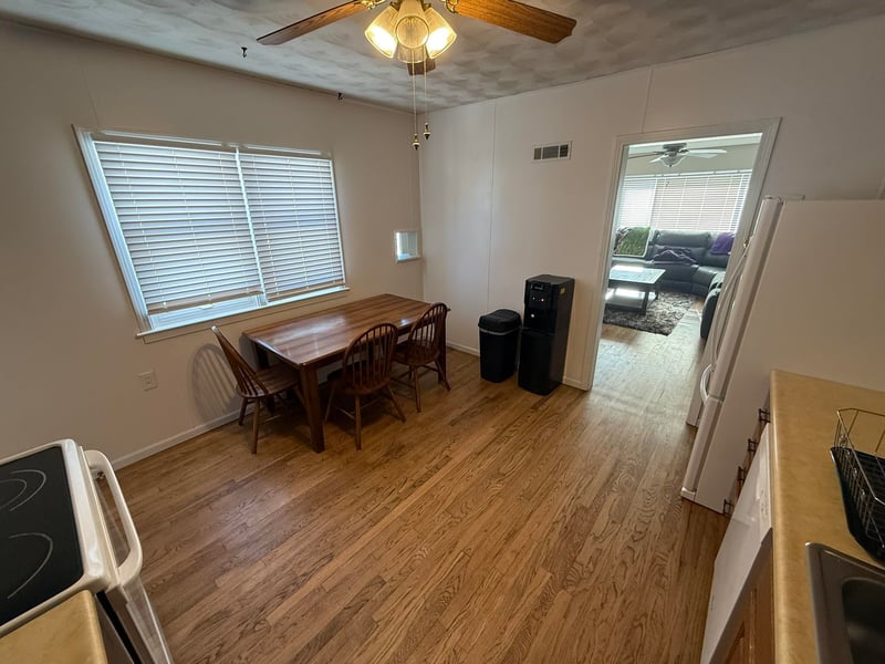 802 Charles St, Ellsworth, KS 67439
