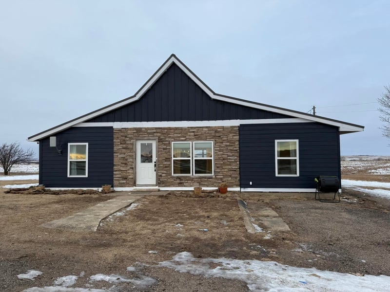 955 23rd Rd, Brookville, KS 67425
