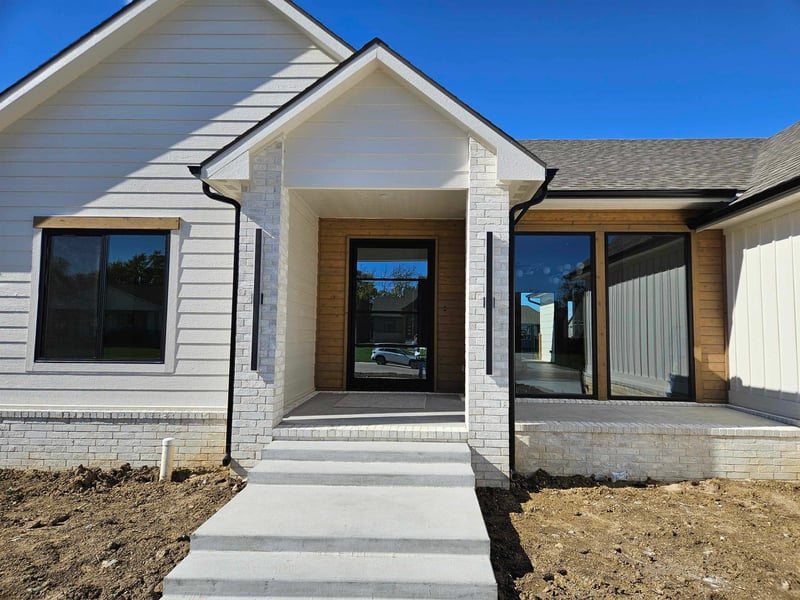 2513 N Emerald Ct, Andover, KS 67002
