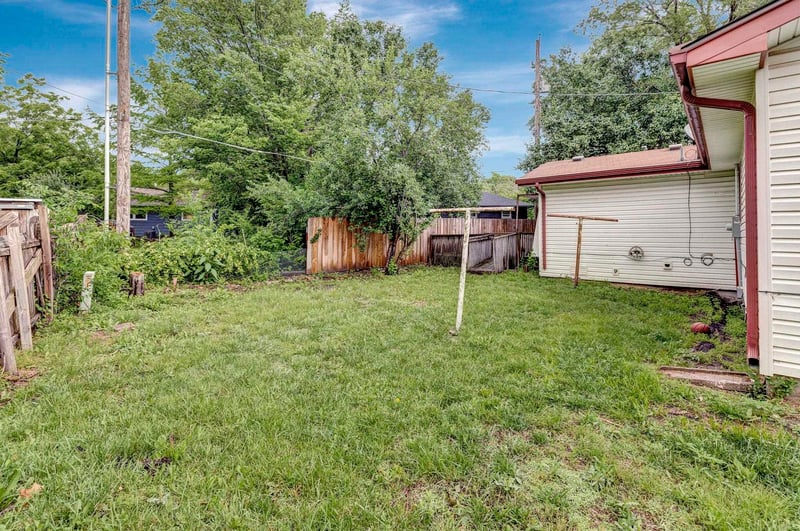 12 N Park Rd, Rose Hill, KS 67133