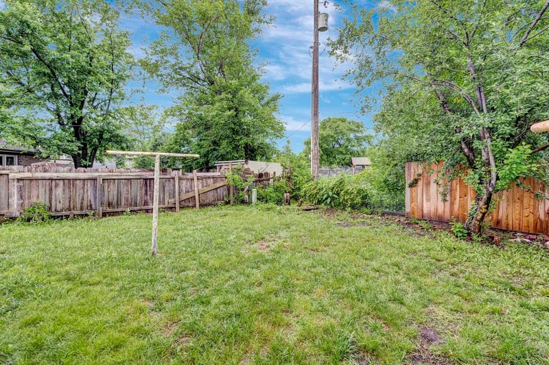 12 N Park Rd, Rose Hill, KS 67133